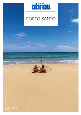 Porto Santo 2022-2023