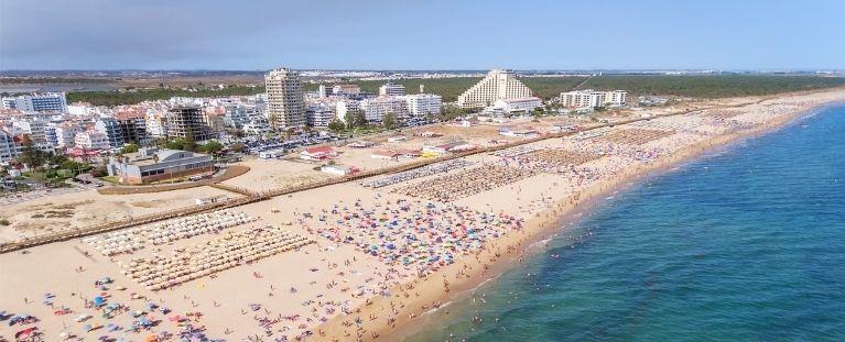 Estadias em Portugal