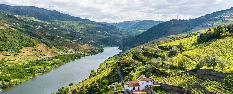 NORTE e DOURO