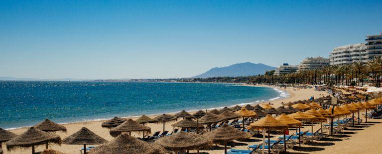 Costa del Sol