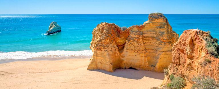 Praia da Rocha Portimão