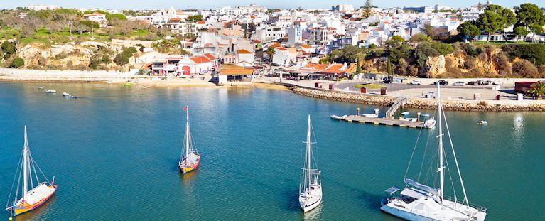 Alvor 