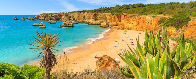 ALGARVE