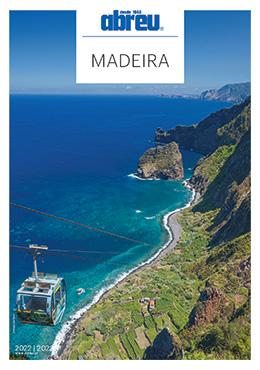 Madeira 2022-2023