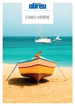 Cabo Verde 2022-2023