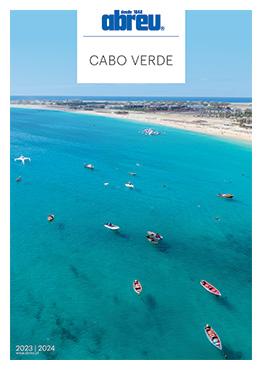 Cabo Verde 2023-2024
