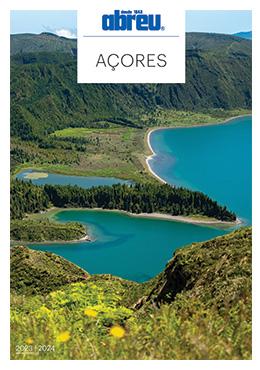 Açores 2023-2024