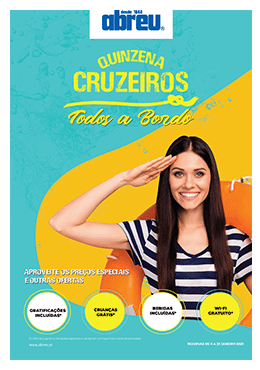 Quinzena Cruzeiros 2023
