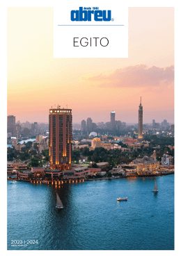 Egito 2023-2024