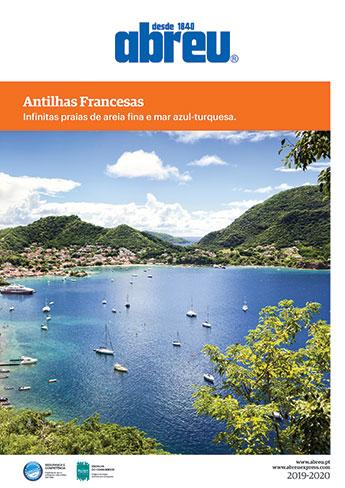 Antilhas Francesas 2019/2020