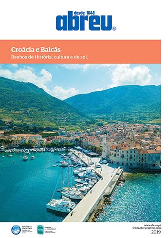 Croácia e Balçãs 2019/2020