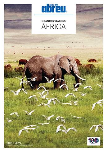 Grandes Viagens | África 2020/2021