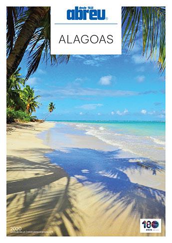 Alagoas - 2020