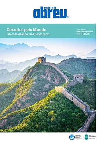 Circuitos pelo Mundo 2019/2020