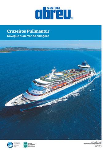 Cruzeiros Pullmantur - 2020