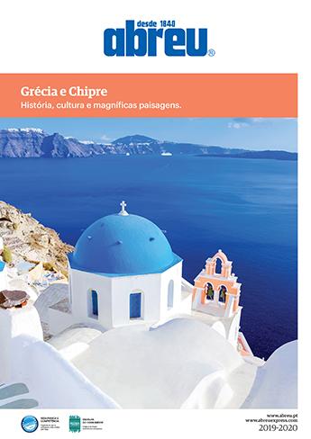 Grécia e Chipre 2019/2020
