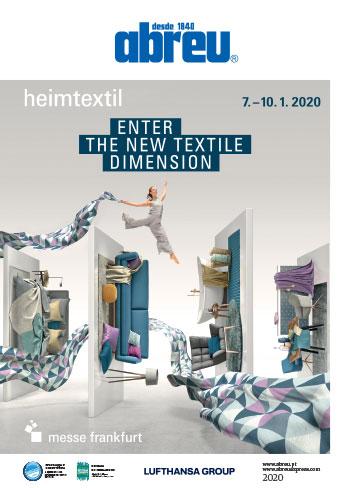 Heimtextil 2020