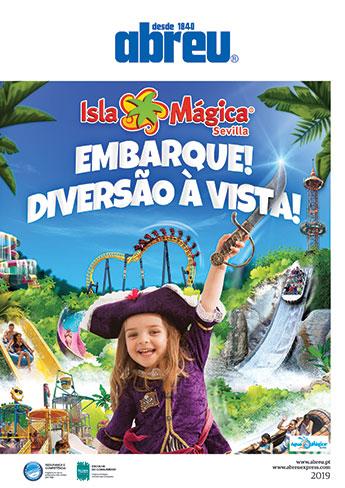 Isla Mágica 2019/2020