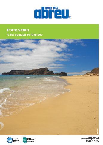 Porto Santo 2019/2020