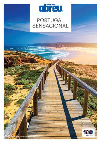 Portugal Sensacional 2020