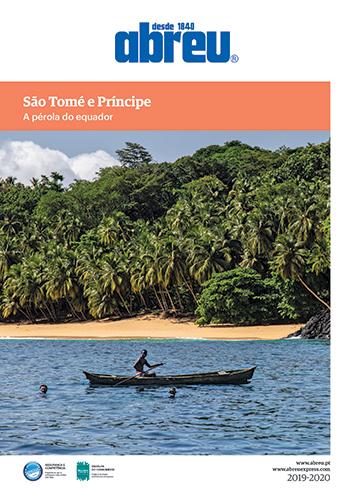 São Tomé 2019/2020
