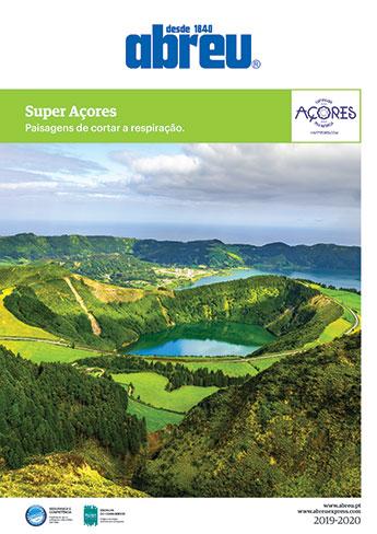 Super Açores 2019/2020