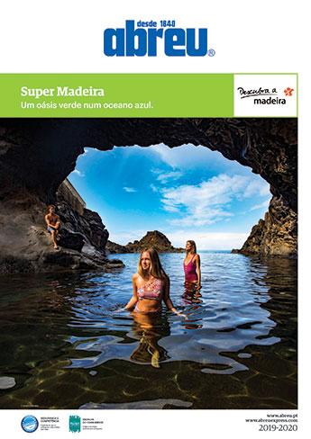 Super Madeira 2019/2020