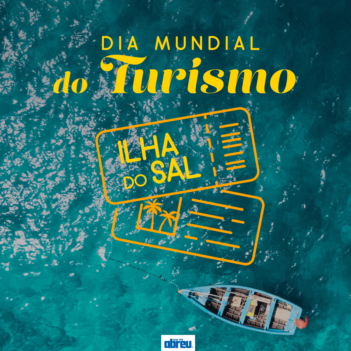 Passatempo Dia Mundial do Turismo Passatempo Dia Mundial do Turismo