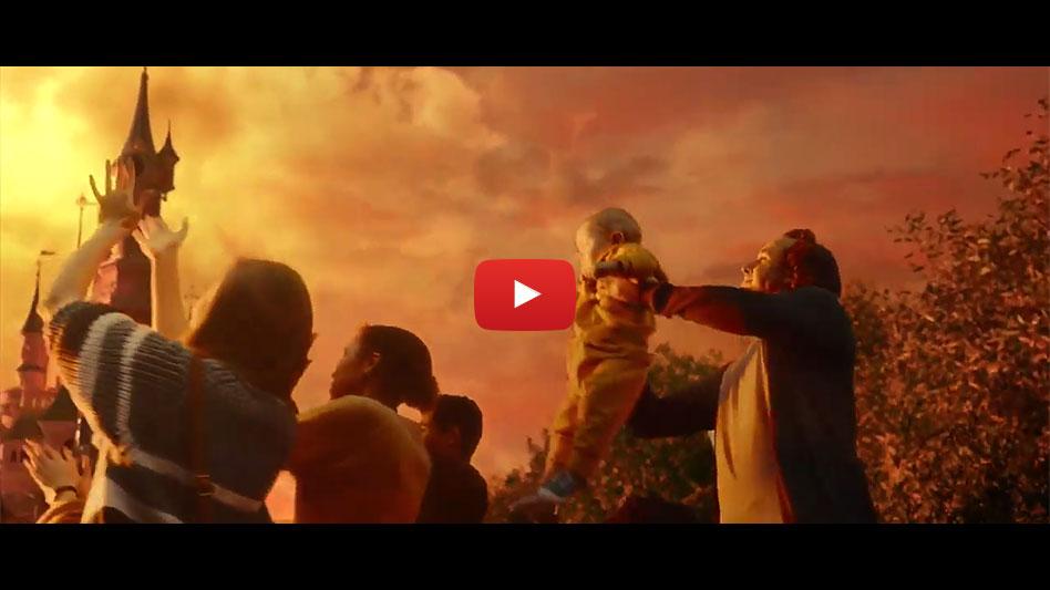 Festival do Rei Leão & da Selva