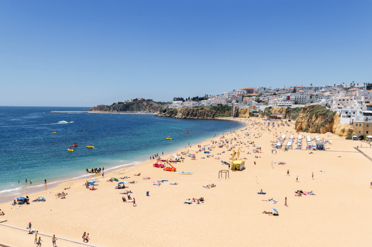 Albufeira Albufeira