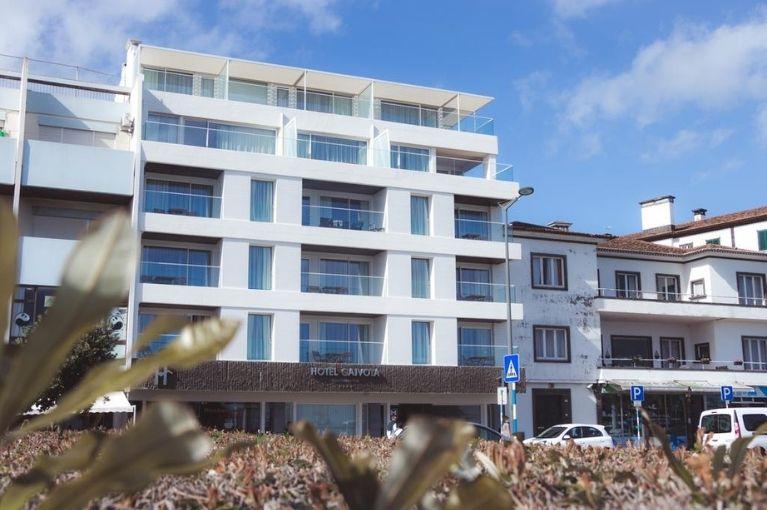 Aparts. Gaivota 4* Aparts. Gaivota 4*