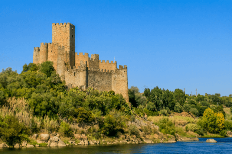 Castelos Tempários, Fátima e Região Oeste Castelos Tempários, Fátima e Região Oeste