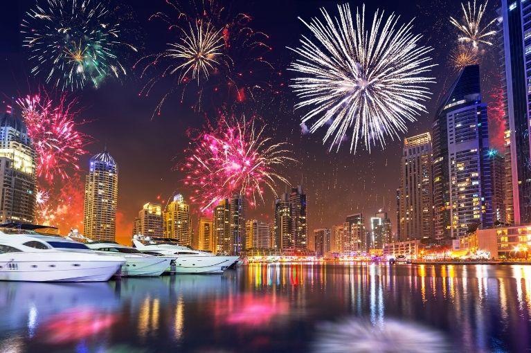 Dubai Dubai