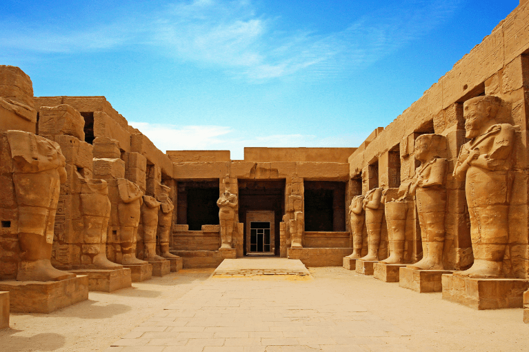 Egito Clássico
