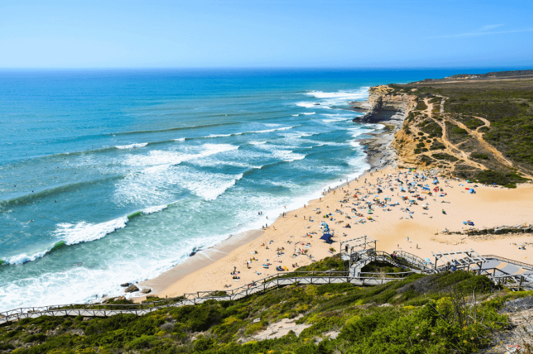 Ericeira