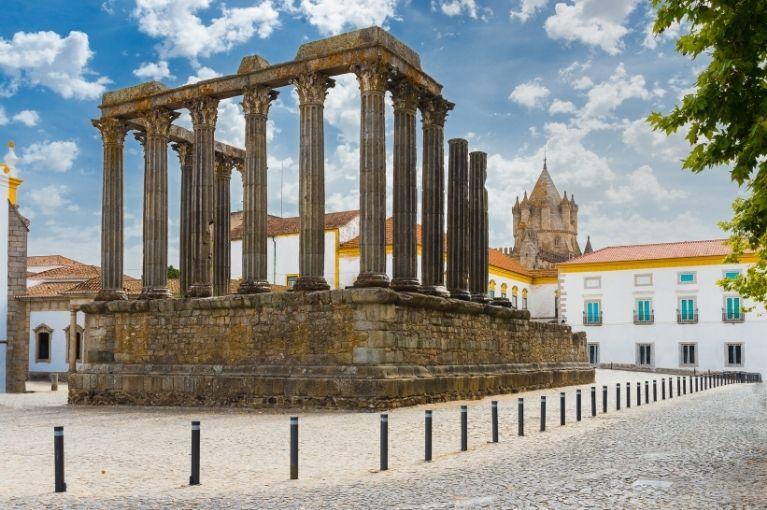 Évora Évora