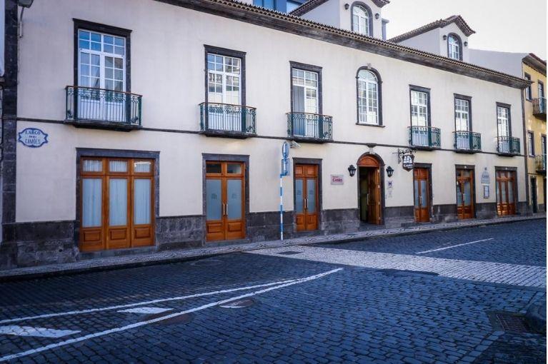 Hotel Camões 4* Hotel Camões 4*