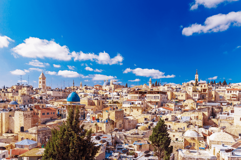 Israel