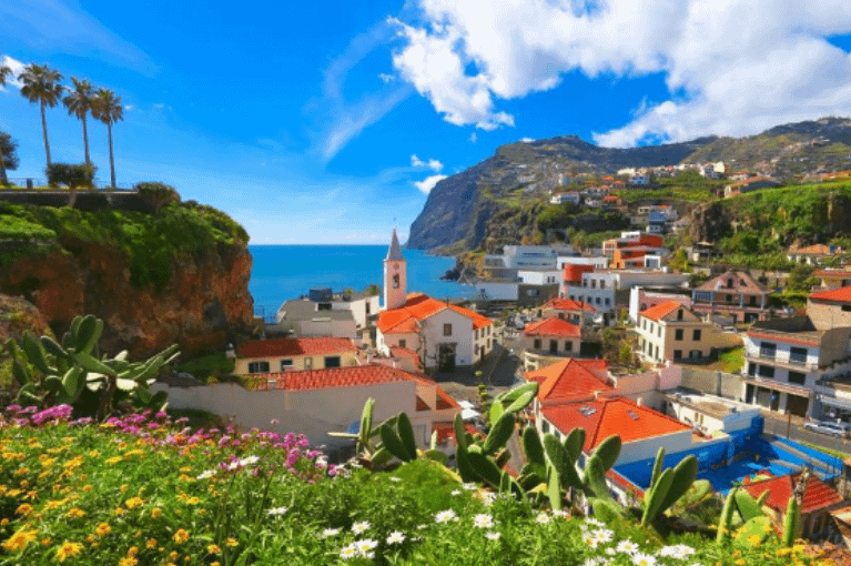 Funchal Funchal