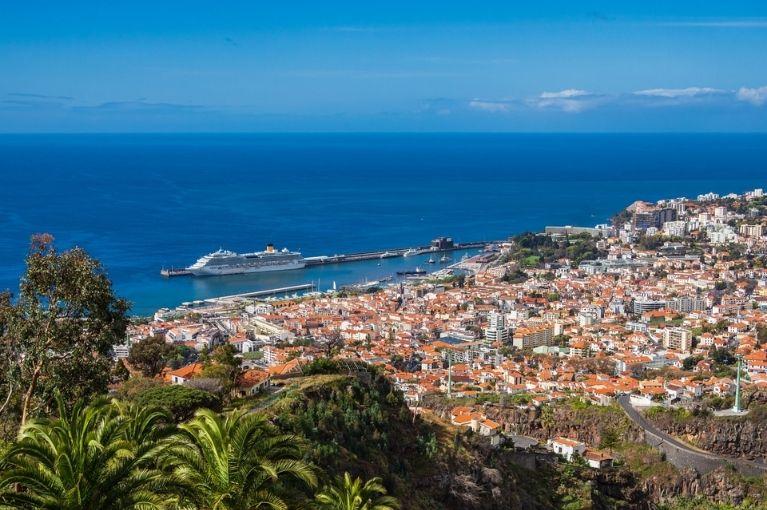 Encantos da Madeira