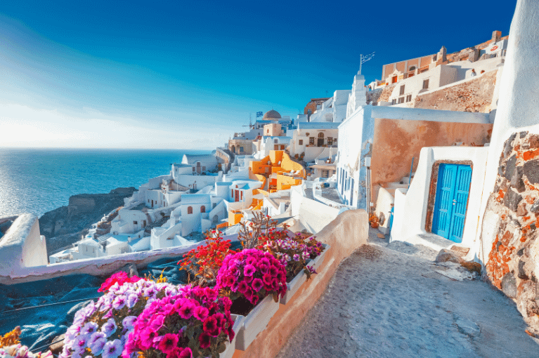 Grécia e Creta