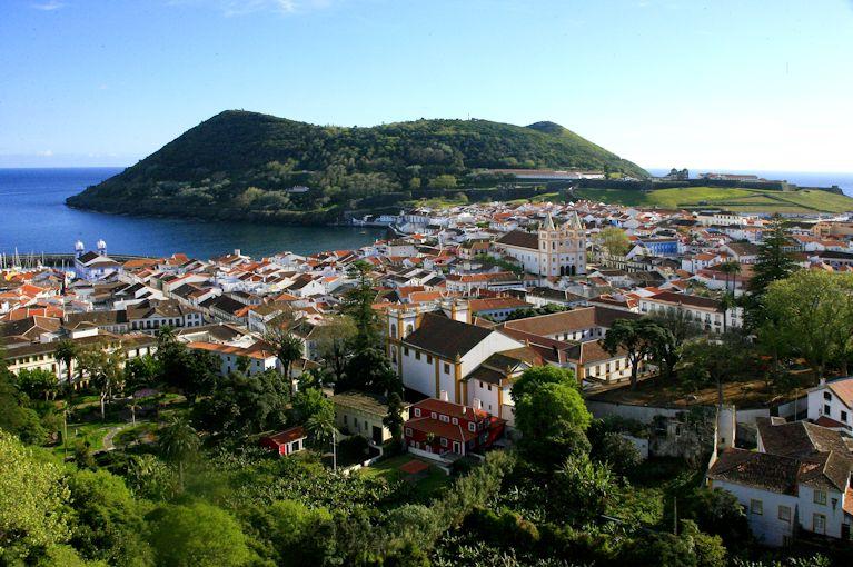 Terceira Terceira