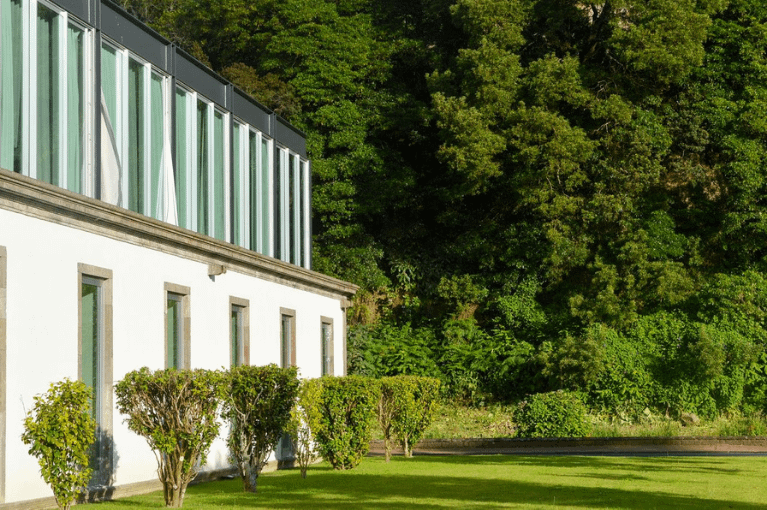 Furnas Boutique 4* Furnas Boutique 4*