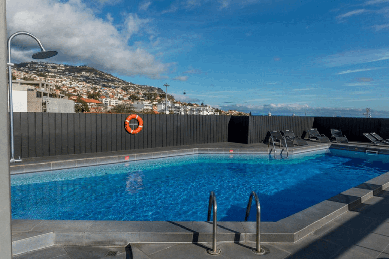 Hotel do<br>Carmo 3* Hotel do<br>Carmo 3*
