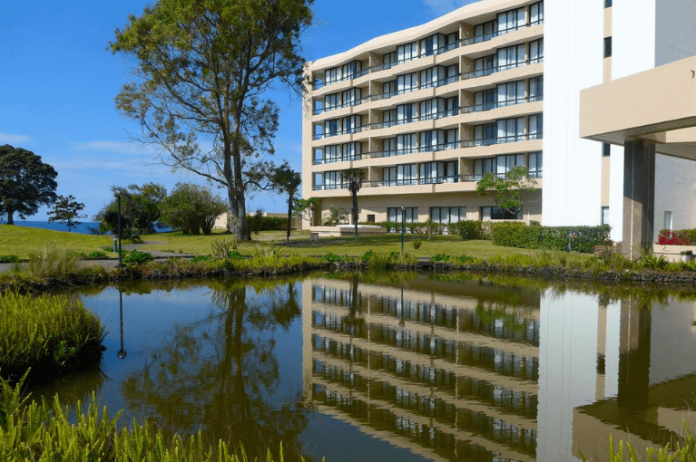 Pestana Bahia 4* Pestana Bahia 4*