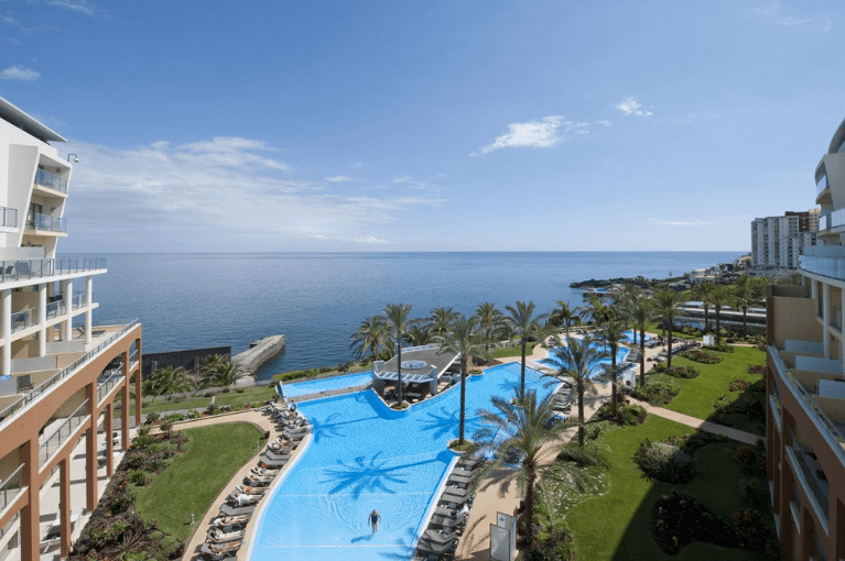 Pestana Promenade Ocean 4* Pestana Promenade Ocean 4*