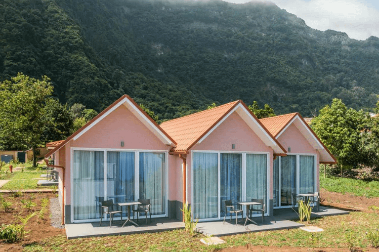 Quinta Do<br>Arco Nature 4* Quinta Do<br>Arco Nature 4*