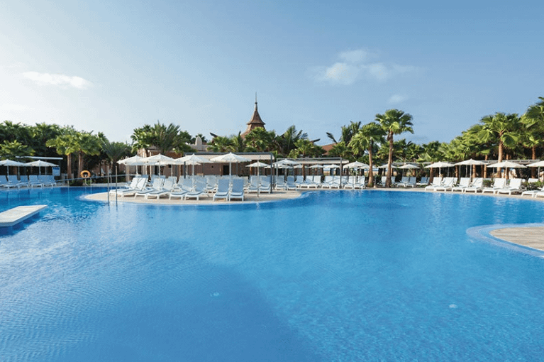 Riu Cabo Verde 5* Riu Cabo Verde 5*