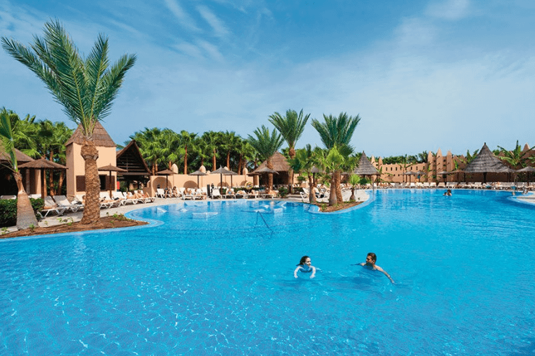 Riu Funana 5* Riu Funana 5*