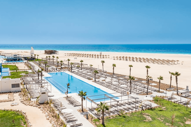 Riu Santa Maria 5* Riu Santa Maria 5*